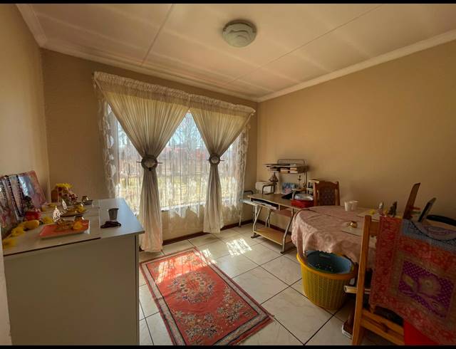 4 BEDROOM HOUSE FOR SALE IN BAKERTON